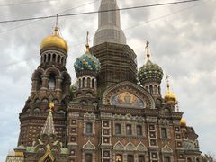 -滴血救世主教堂