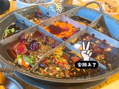 -五里关火锅(牛市口店)