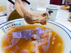 -發起人·肉骨茶(万象汇店)