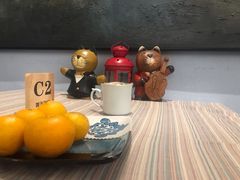 -咖法森林·咖啡  酒吧(天河店)