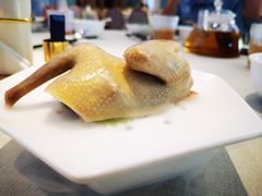 -狮王府淮扬菜(百家湖1912店)