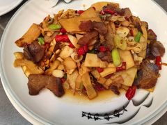 -望湖楼餐厅(白廊码头店)