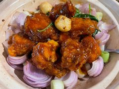 -禧宴Joyous Restaurant(禧园店)