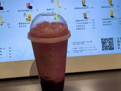 -喜茶(北京丰台银座和谐广场店)