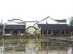 -呈坎景区