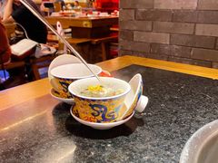-大龙燚火锅(南山大道店)