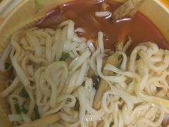 -剪花娘子·陕西面馆(上海川沙百联店)