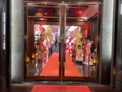 -水上明月·湖景餐厅