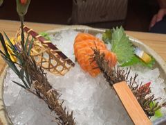 -虹料理·日料放题(悠方店)