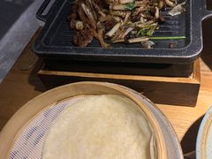 -青年公社烤鸭(青年路店)