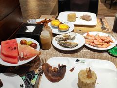 -汉巴味德巴西烤肉(顺和广场店)