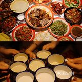 🌶南昌探店｜南昌必吃‼️封神赣菜馆🌶