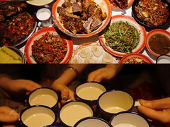 -遇见老南昌-柴火灶(顺外路店)
