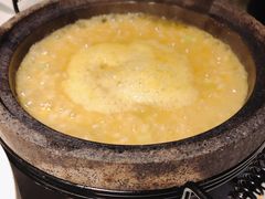 老家酥肉豆汤饭-蔴将·川菜(黄龙万科店)