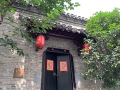 -回龙窝历史文化街区