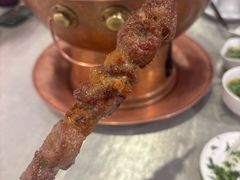 -东来顺饭庄(王府井步行街店)