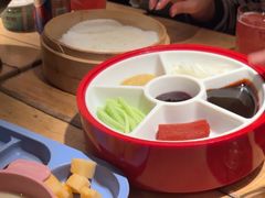 -青年公社烤鸭(滨湖银泰店)