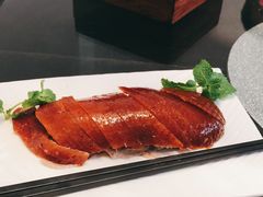 -大董烤鸭店(王府井店)