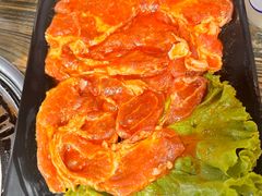 -齐齐哈尔兄弟烤肉(湖山美地店)