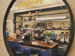 -2walk走走咖啡