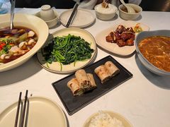 -鹿港小镇(远洋未来广场店)