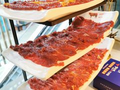 -俏牛哥鲜牛肉牛肆馆(重庆天地店)