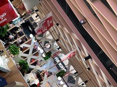 -鱼酷活鱼烤鱼(北美店)