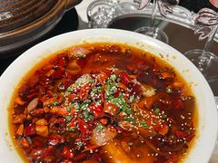 -久宴·天目湖大鱼头(恐龙园店)