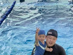 -尼莫亲子游泳NEMOSWIM(西美中心)