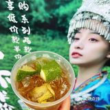 新品测评‼️也太好喝了吧‼️求伏小桃新品永远不要下架‼️