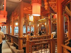 -椒香城门口老火锅(天府长城店)