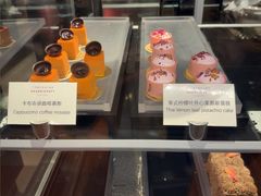 -广州富力君悦大酒店·凯菲厅