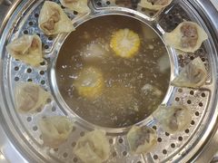 -三毛牛肉店(福强店)