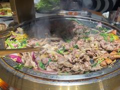 -杨小佳·齐齐哈尔烤肉·烤串(广州店)