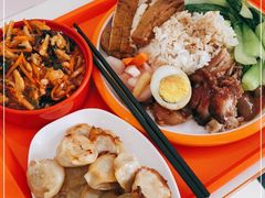 -方正集团-食堂(北大科技大厦店)