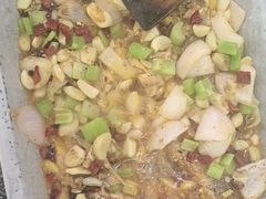 -猫公子纸上烤鱼烧烤•Bistro小酒馆(钱江世纪城店)