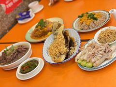 -雅苑餐厅(朝天路店)