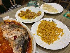 -哈尔滨春饼(朝山街店)
