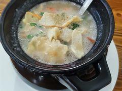 -皮蛋弟砂锅店(总店)