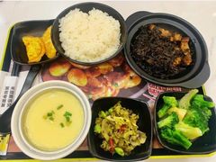 -老娘舅(西湖文化广场店)