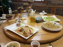 -德胜轩正宗顺德菜(宝安沙井会展中心店)