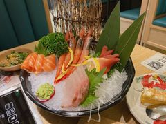 -温野菜涮涮锅(大悦城店)