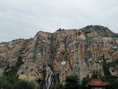 -西霞口神雕山野生动物世界