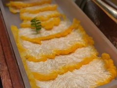 -花菇朵 ll 野生菌锅·精品滇菜(后沙峪店)