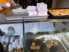 -王天顺海苔饼