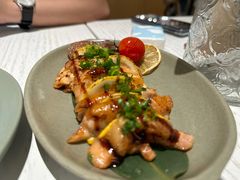 -Nana And Her Friends Restaurant 娜娜家(小寨原力场店)