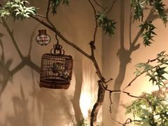 -小厨娘淮扬菜(六合欢乐港店)