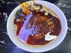 -何老二卤汁凉粉