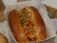 -喜茶(深圳福田星河COCO Park店)