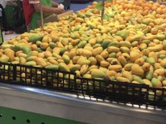 -物美超市(通州果园店)